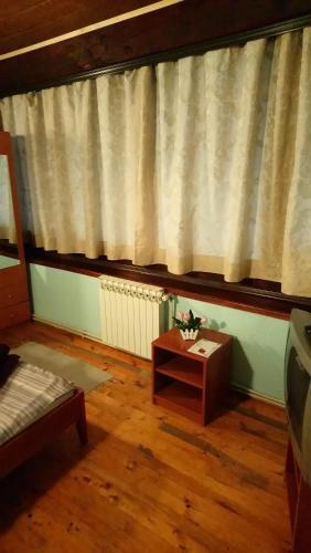 Hostal Pansion Sebilj