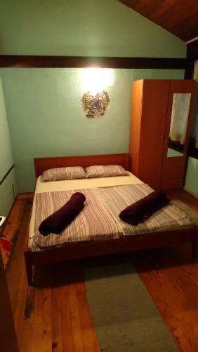 Hostal Pansion Sebilj