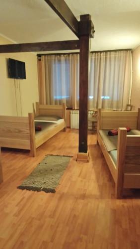 Hostal Pansion Sebilj