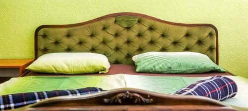 Hostal Pansion Sebilj
