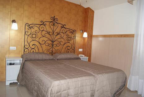 Hotel Don Diego