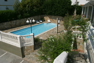 Hotel Don Diego