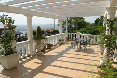 Hotel Don Diego