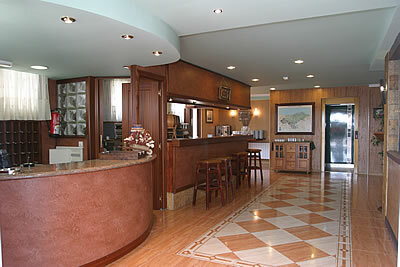 Hotel Don Diego