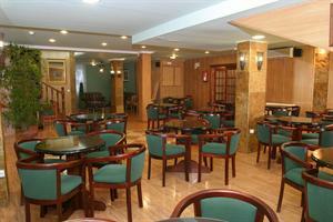 Hotel Don Diego