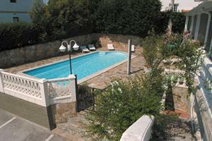 Hotel Don Diego