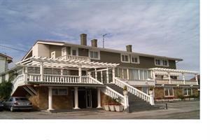 Hotel Don Diego