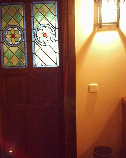 Hostal Alfonso XII