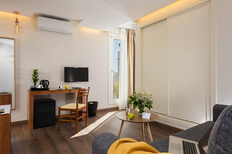 Hotel de Francia Y Paris