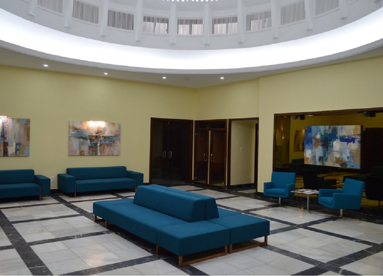 Hotel de Francia Y Paris