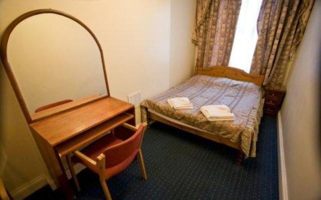 Hotel Dylan Apartments Kensington
