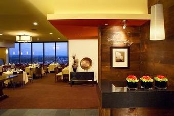 Hotel Crowne Plaza Billings