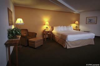 Hotel Best Western Yellowstone Inn