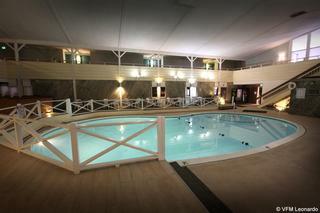 Hotel Best Western Yellowstone Inn