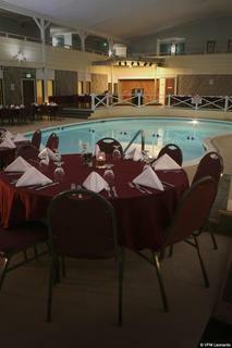 Hotel Best Western Yellowstone Inn