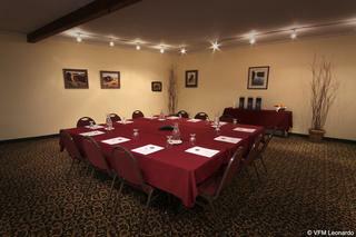 Hotel Best Western Yellowstone Inn