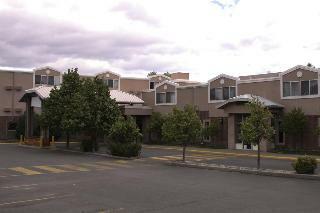 Hotel Best Western Yellowstone Inn