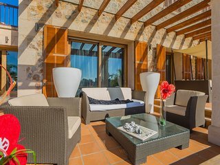 Finca De Les Oliveres - Four Bedroom