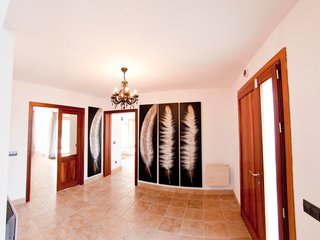 Finca De Les Oliveres - Four Bedroom
