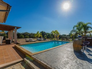 Finca De Les Oliveres - Four Bedroom