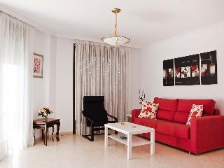 Pizarro - One Bedroom