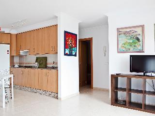 Pizarro - One Bedroom