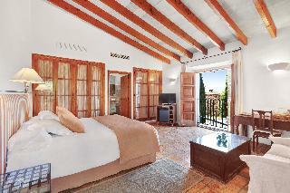Hotel Torrent Fals