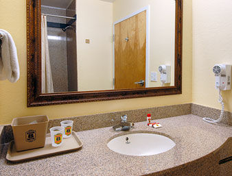Hotel Super 8 Daytona Beach