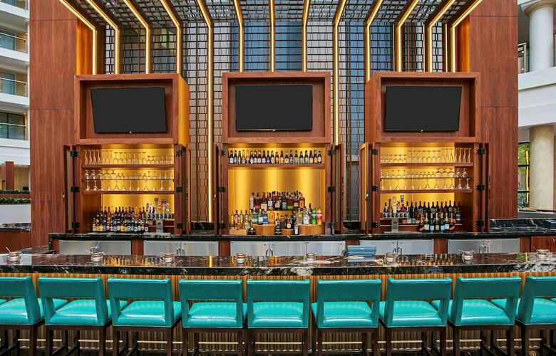 Hotel Embassy Suites Washington D.c.