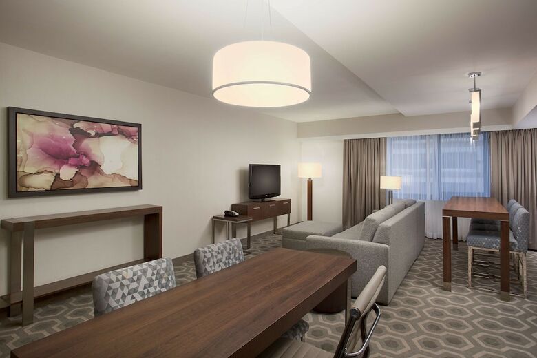 Hotel Embassy Suites Washington D.c.