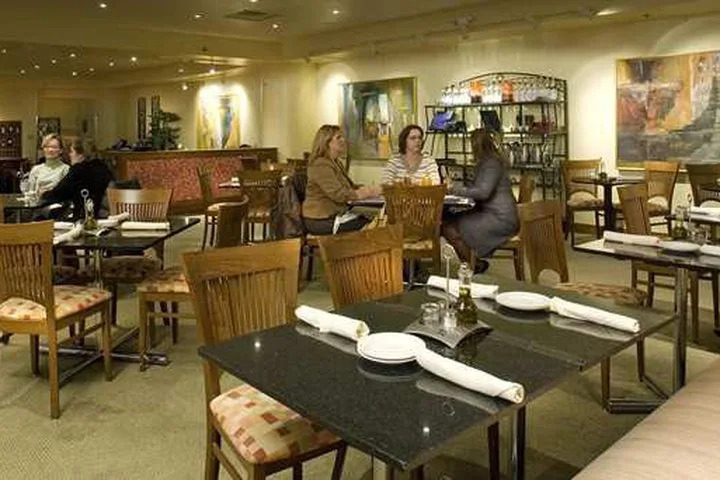 Hotel Embassy Suites Washington D.c.