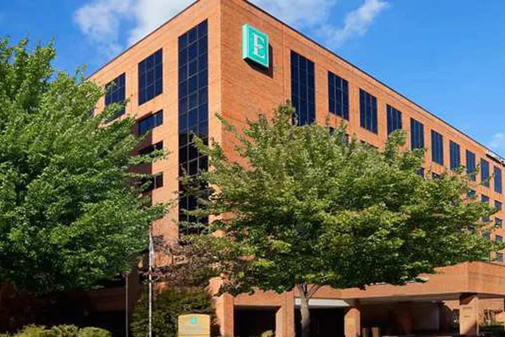 Hotel Embassy Suites Washington D.c.