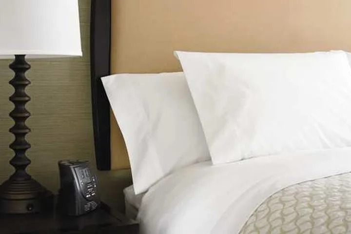 Hotel Embassy Suites Washington D.c.