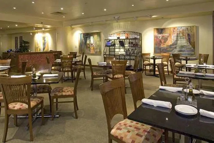 Hotel Embassy Suites Washington D.c.