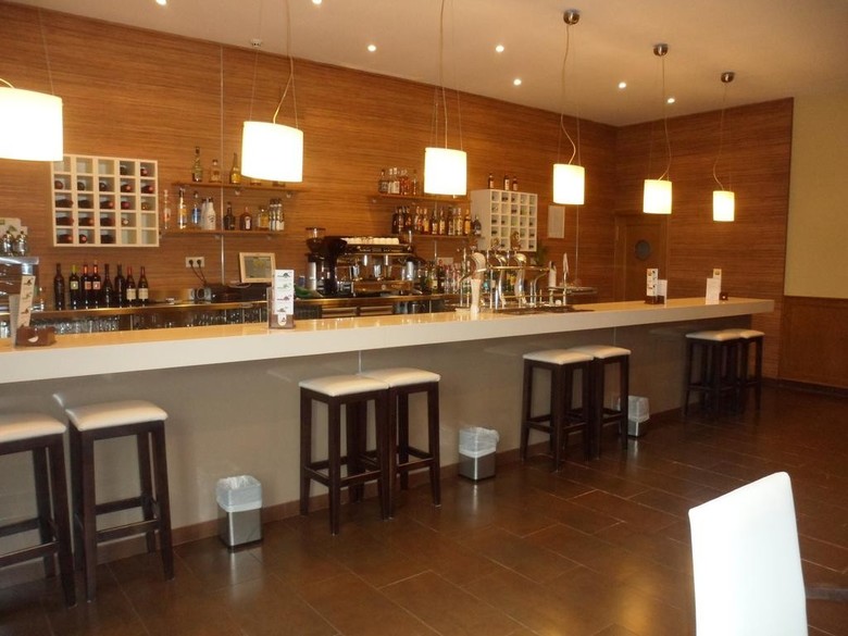 Hotel Mirador De La Portilla