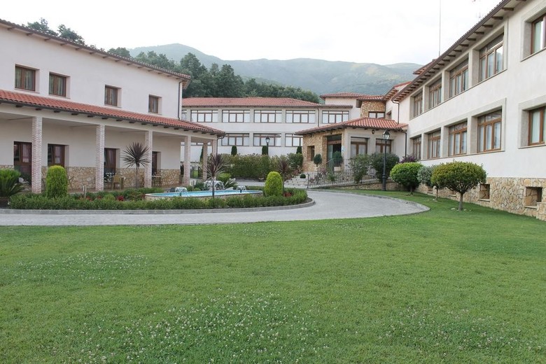 Hotel Mirador De La Portilla