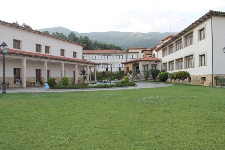 Hotel Mirador De La Portilla