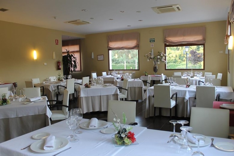 Hotel Mirador De La Portilla