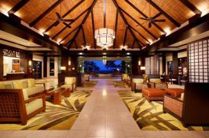 Hotel Westin Ka'anapali Ocean Resort Villas