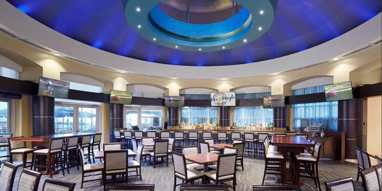 Harrah�s Gulf Coast Casino Hotel And Spa