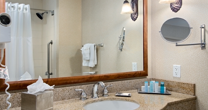 Hotel Hilton Austin Airport