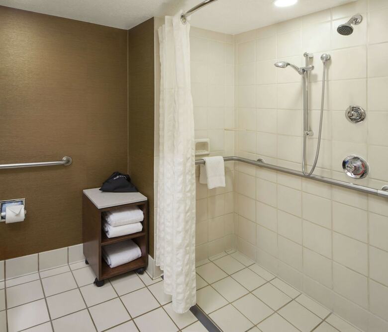 Hotel *embassy Suites Austin - Arboretum*