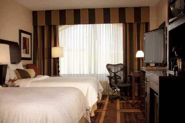 Hotel Hilton Garden Inn Austin Downtown