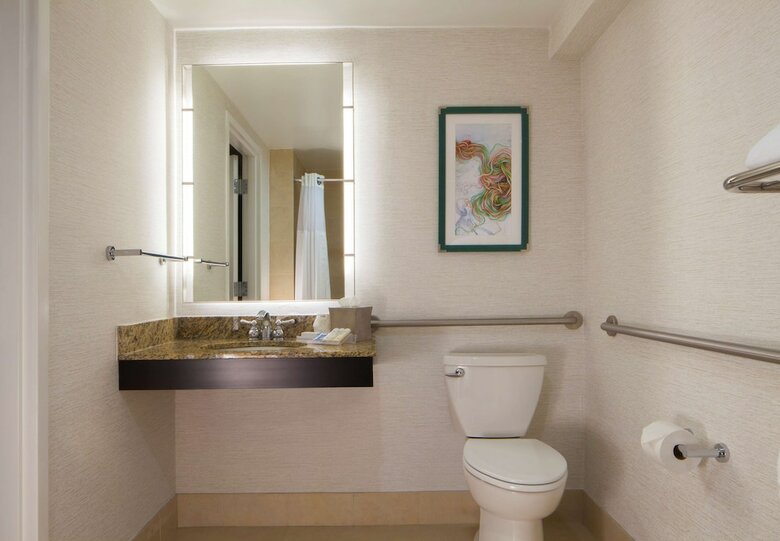 Hotel Hilton Garden Inn Austin Downtown