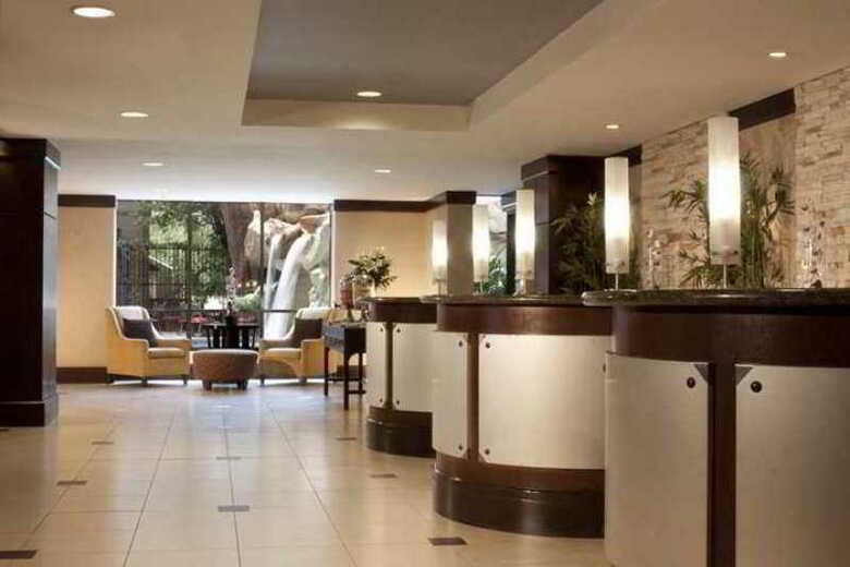 Hotel Hilton Garden Inn Austin Downtown