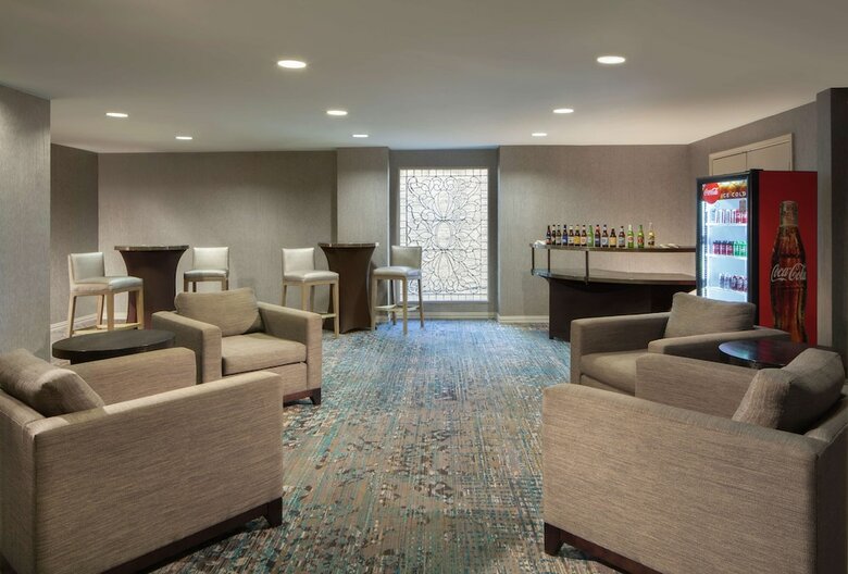 Hotel Hilton Garden Inn Austin Downtown