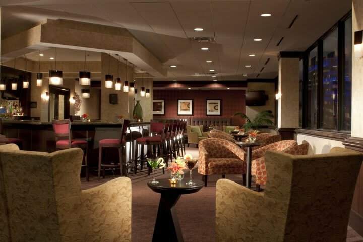 Hotel Hilton Garden Inn Austin Downtown