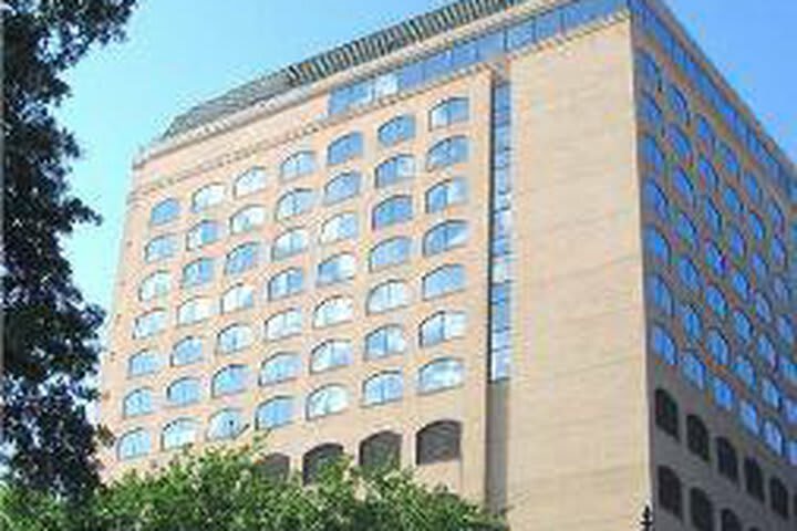 Hotel Hilton Garden Inn Austin Downtown