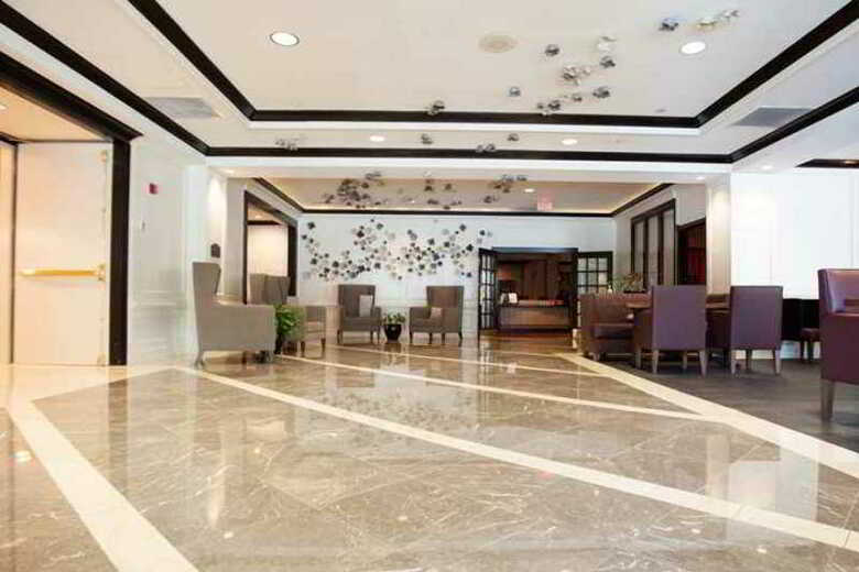Hotel Doubletree Atlanta Buckhead