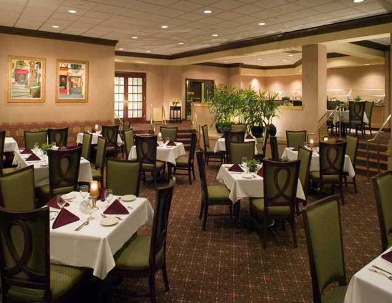 Hotel Doubletree Atlanta Buckhead